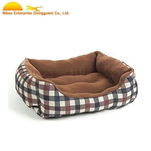 <span class=keywords><strong>Lit</strong></span> pour chien Nibao, nouveaux produits à succès - Product Image 3