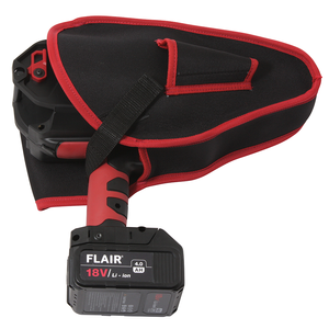 Funda para máquina de atado de barras de refuerzo, herramienta de cinturón sólido, Kit de equipo conveniente, accesorios, pistola de amarre de barras de refuerzo ajustable - Product Image 1