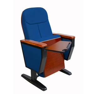 Mesas y Sillas Plegables Modernas para Auditorio y Sala de Conferencias, con Asientos de Sofá para <span class=keywords><strong>Cine</strong></span> - Product Image 1