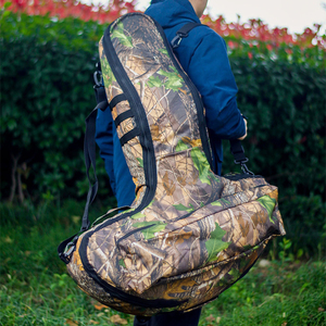 <span class=keywords><strong>Arc</strong></span> et flèches d'entraînement SIVI avec sac durable en forme de T, <span class=keywords><strong>arc</strong></span> composé et sac à dos pour arcs d'entraînement intermédiaires - Product Image 1