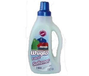 WUglo 1000 Ml Thân Thiện Với Môi Biển Tươi Mùi Chất Lỏng Chất Làm Mềm Vải Chất Tẩy Rửa Cho Sàn Làm Sạch Thổ Nhĩ Kỳ Nhà Sản Xuất - Product Image 1