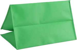 Sac fourre-tout en non-tissé résistant en gros, promotion, sac d'épicerie, sac d'emballage réutilisable en non-tissé - Product Image 6