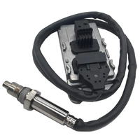 Capteur NOx Fix P20E8 P229F Code 2399892 Qualité OE pour Système SCR Euro 6 DAF XF CF LF