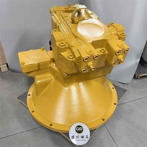 Bomba principal hidráulica para bomba de engranajes de excavadora EC700 para maquinaria de construcción - Product Image 2