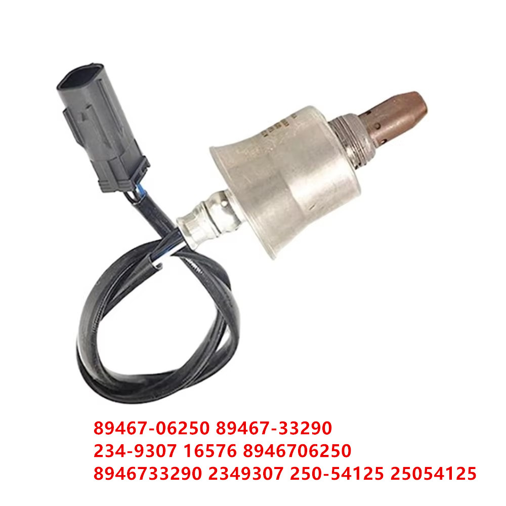 Toyota Oxygen Sensors - Reliable Performance & Durability