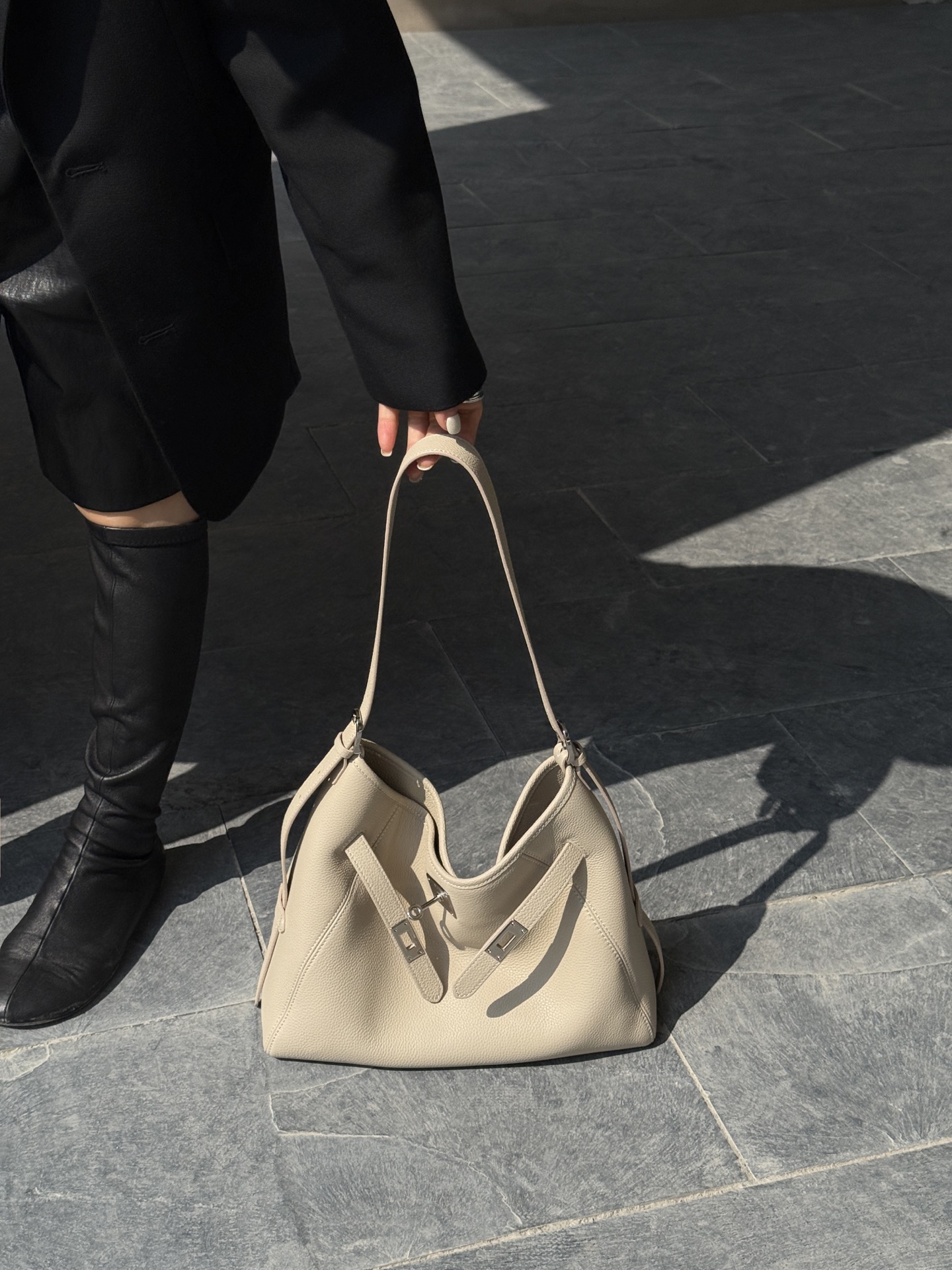 Beige