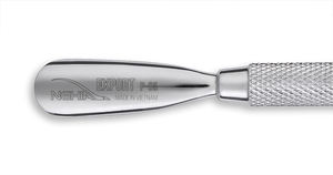 NGHIA OMI P-05 ที่กดแบบปลายเดี่ยว สแตนเลสสีเทา ความยาว 108 มม. คุณภาพเยี่ยม ผลิตในเวียดนาม - Product Image 4