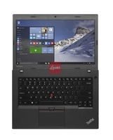 Ordinateur Portable Lenovo L460 14 Pouces - Intel Core i5 6ème Génération, 16 Go de RAM, 240 Go SSD, PC Portable Professionnel