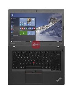 Ordinateur <span class=keywords><strong>Portable</strong></span> Lenovo L460 14 Pouces - Intel Core <span class=keywords><strong>i5</strong></span> 6ème Génération, 16 Go de RAM, 240 Go SSD, <span class=keywords><strong>PC</strong></span> <span class=keywords><strong>Portable</strong></span> Professionnel - Product Image 1