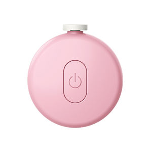 Lima de <span class=keywords><strong>uñas</strong></span> para bebés, taladro de <span class=keywords><strong>uñas</strong></span> acrílico inalámbrico, 6 cabezales de molienda con bajo ruido, <span class=keywords><strong>2022</strong></span> - Product Image 2