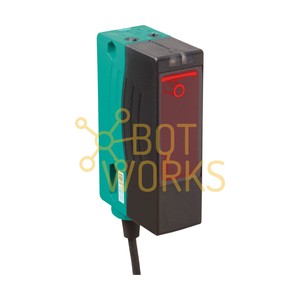 Pepperl+Fuchs 297904 - Nuovo - Product Image 1