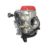 Carburateur de Moto 30mm TK MV30 PD30 pour 250cc ATV EN250 JS250 QM250GY GXT250 GP200 GP250 RE200 RE250 TK250