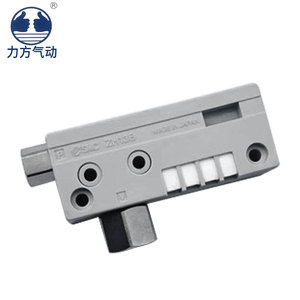 <strong>Generator</strong> ZH05/07/10/13BSA/BLA-01-01/01-02 Negative Pressure Box Vacuum <strong>Generator</strong> - Product Image 5