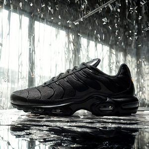 Zapatillas Deportivas Acolchadas 270s, Calzado Cómodo para Correr a Diario, Moda para Negocios Transfronterizos - Product Image 1