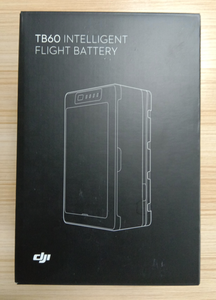 En stock <span class=keywords><strong>DJI</strong></span> <span class=keywords><strong>TB60</strong></span> Batterie de Vol Intelligente LiPo 12S 52.8 V 5935 MAh pour <span class=keywords><strong>DJI</strong></span> Matrice M300 RTK Drones - Product Image 4