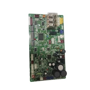 Carte mère de climatiseur Mitsubishi PEFY-P50VMS-E-S N8000730 MD-0424-001, pièce de rechange pour système central - Product Image 1