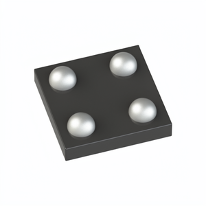 4 XFBGA, WLBGA Original Buy Electronics Components Online Power Management (PMIC) XC6501C3720R-G - Product Image 1