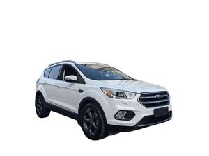<span class=keywords><strong>Ford</strong></span> <span class=keywords><strong>Kuga</strong></span> EcoBoost 180 HaoYi Edition 2WD Nacional VI 2019 - Product Image 1