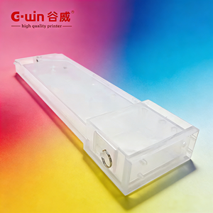 ตลับหมึกซับลิเมชั่นแบบหัวเหลี่ยมแนวนอน ขนาด 440 มล. สำหรับร้านพิมพ์ - Product Image 1