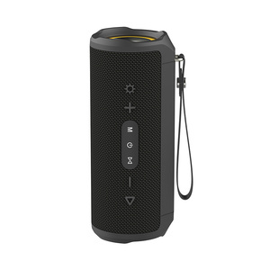 Tiện ích mới <span class=keywords><strong>2025</strong></span> enceinte <span class=keywords><strong>Bluetooth</strong></span> loa 30 Wát RGB ánh sáng IP67 khả năng chịu nước TWS loa không dây - Product Image 4