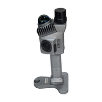 Professionnel Geosun GS-200G SLAM 3D LiDAR Scanner avec RTK Module Handheld SLAM 3D Laser Scanner
