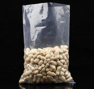 Sacs en polyéthylène plat biodégradable LDPE de qualité alimentaire - Product Image 3