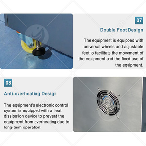 Orme tự động bơ <span class=keywords><strong>Croissant</strong></span> điền tiêm kem làm cho máy Donut Kem phun cho bánh mì - Product Image 5