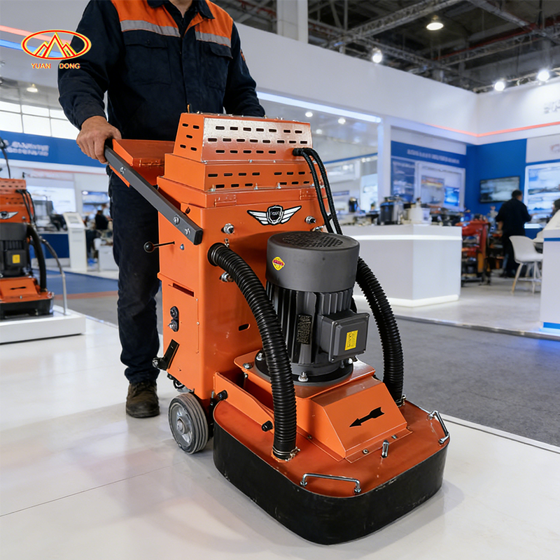 Cheap Price Grinder Polishing Sand Grinding