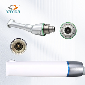 YAYIDA R-Smart Plus เครื่องมือวัดรากฟันแบบมอเตอร์สำหรับการรักษารากฟัน พร้อมโหมดการทำงานสี่โหมด ชาร์จซ้ำได้ สำหรับการรักษาทางช่องปาก - Product Image 3