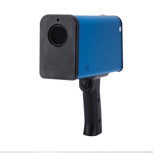 도로 retroreflectometer gps 휴대용 retroreflectometer 포장 테스트 - Product Image 5