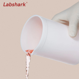 हैंडल ptfe बीकर के साथ लैब मोटा बीकर - Product Image 4