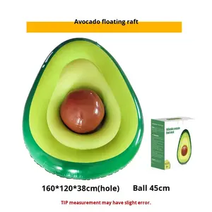 पार्टी लाउंगर वाटर फ्लोट चेयर मॉडल JR-1063 के लिए बॉल डिजाइन के साथ फ्लोट चेयर मॉडल - Product Image 6