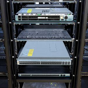 N9K-C93180YC-FX3 Nexus, PI <span class=keywords><strong>Airflow</strong></span> PSU, 100 г, ткань, Uplinks, центр обработки данных, компания EVPN, в наличии, низкая цена - Product Image 3