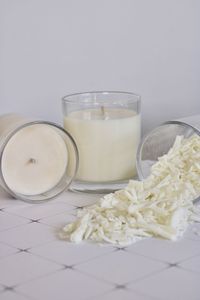 <span class=keywords><strong>Kit</strong></span> Completo Professionale <span class=keywords><strong>per</strong></span> la Creazione <span class=keywords><strong>di</strong></span> <span class=keywords><strong>Candele</strong></span> Fai-da-Te in Cera <span class=keywords><strong>di</strong></span> <span class=keywords><strong>Soia</strong></span> Profumata con Silicone, <span class=keywords><strong>per</strong></span> Principianti e Avviamento Attività Artigianale - Product Image 5