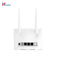 Routeur de connexion réseau 4G Live Bro R311 PRO Routeur sans fil 300Mbps Routeur sans fil WiFi 4G