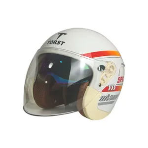 Nouveau <span class=keywords><strong>casque</strong></span> de moto 606 Flip ABS avec visière transparente, doublure en polystyrène expansé, design à motif plan et système de freinage antiblocage - Product Image 6