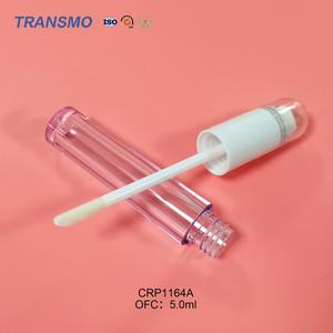 Tubo de Corrector Doble con Esponja, Envase Tubo para Corrector de Ojeras y Rostro, 5ml - Product Image 4