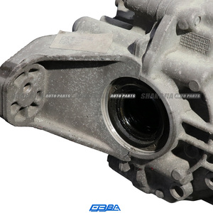 Piezas de Auto Desmontadas de Alta Calidad, Material Original, Diferencial Trasero para Maserati Levante 2017 670038072 - Product Image 6