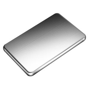 304 Stainless Steel Freezer Tray Multi Purpose Seafood Sashimi Ice Plate Outdoor Quick Freeze Preservation Dishwasher Safe - Product Image 2