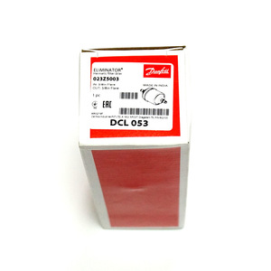   ตัวกรองดรายเออร์ Eliminator รุ่น DCL053 023Z5003 อุปกรณ์เสริมสำหรับเครื่องทำความเย็น - Product Image 3