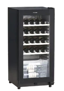 Victory Kitchen Vitrina de vino de una sola puerta para hoteles Bares Restaurantes y pubs Venta caliente - Product Image 6