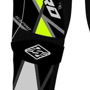 2021 <b>Top</b> Sale Mx Pants Customized Print Racing Motocross Pants Wholesale High Quality Special Customize Motocross Trouser - Product Image 4