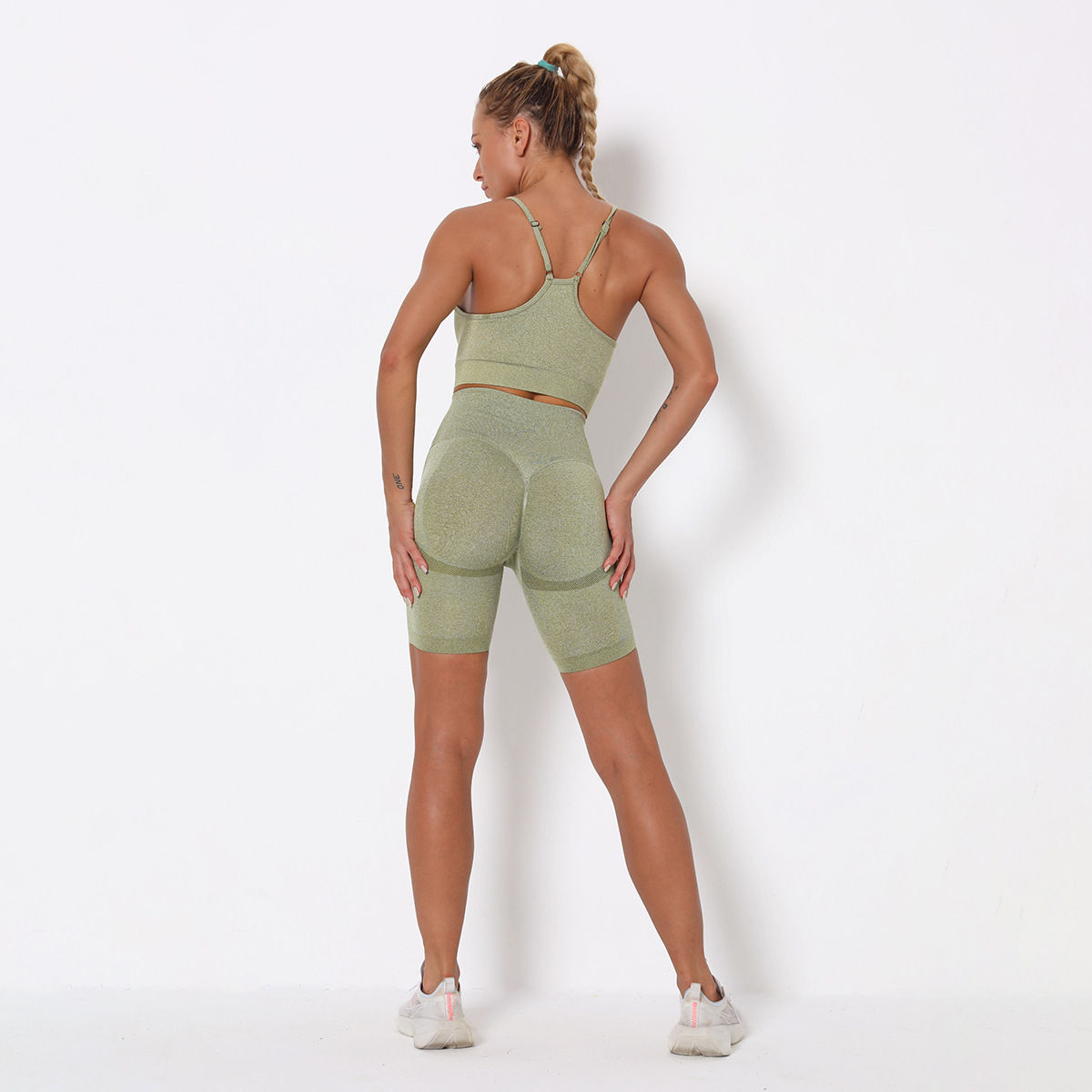 soutien-gorge short couleur 5