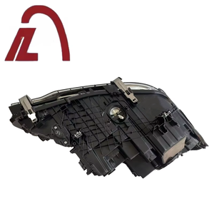 Faros Delanteros LED Versión USA para <span class=keywords><strong>BMW</strong></span> Serie 5 530i 535i <span class=keywords><strong>520i</strong></span> G30 <span class=keywords><strong>2016</strong></span> 2017 2018 G30 Accesorios para Automóviles - Product Image 6