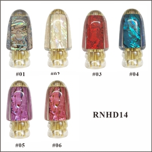 Mồi câu cá biển lớn bằng thép không gỉ, mồi câu biển bằng nhựa, đầu mồi câu kéo - Product Image 4