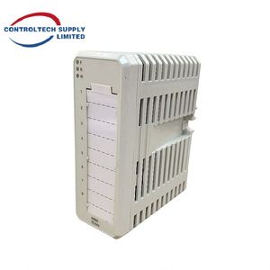 Module de contrôle de circuit électrique en aluminium AI835 haute performance pour l'automatisation industrielle et les équipements électriques - Product Image 2