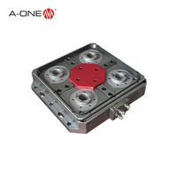 Mandrin de système de robot de mandrin CNC UPC avec une force de serrage puissante pour l'usinage de fraisage CNC 3A-100043