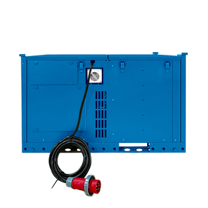 2025 nhà máy tốt nhất sa mạc làm mát không khí điều hòa không khí bay hơi trong saudi arabia - Product Image 6