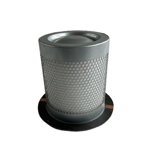 Manny nuevo 220V 46501073 filtro separador de aceite Industrial para compresor de aire de tornillo Material de fibra de vidrio 6 meses de garantía - Product Image 1