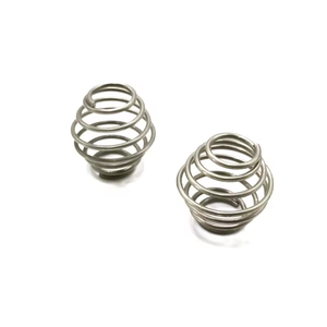 Lisheng специализируется на производстве металлических полых пружин и спиральных компрессионных пружин для промышленного использования - Product Image 4